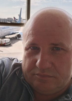 Igor, 58, Russia, Moscow