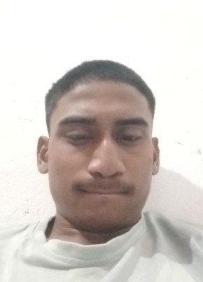 Jay, 18, India, Lucknow
