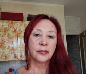 Faridah, 63, Aqsay