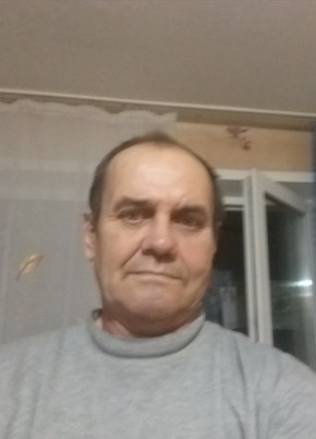 Oleg, 57, Russia, Barnaul