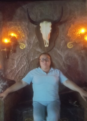 Лилия из Бийска 39 лет