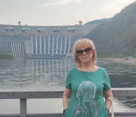 Марина, 62 года, Красноярск