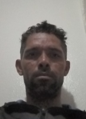 José Antônio , 40, República de Cabo Verde, Município da Praia
