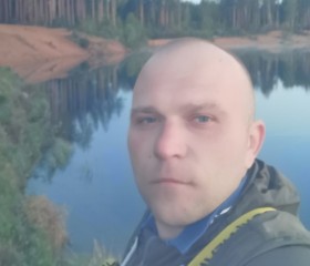 Вадим Степанов, 36 лет, Санкт-Петербург