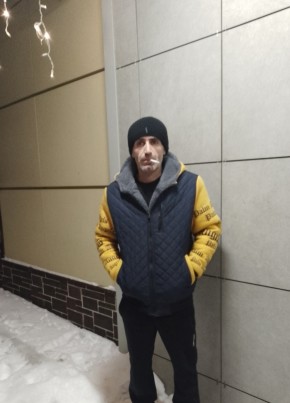 Gurgen, 39, Russia, Moscow