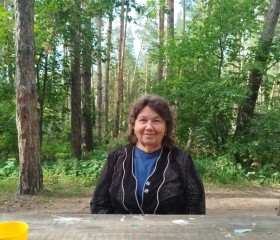 Mila, 69, Ulyanovsk