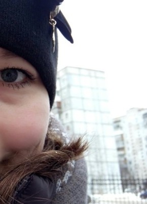 Александра, 36, Россия, Санкт-Петербург