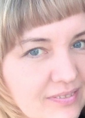 Анна из Вельска 44 года