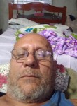 Alemão, 45 лет, Piracicaba