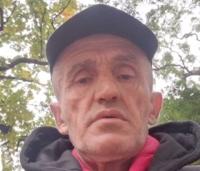 Василий, 54 года, Praha