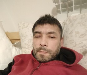 Shavkat Vahobov, 53 года, Москва