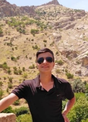 Murat, 25, Türkiye Cumhuriyeti, Beypazarı