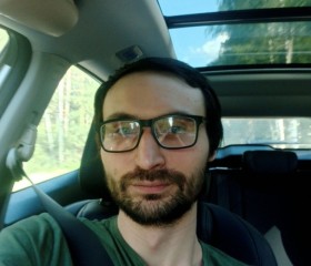 Valentin, 33, Moscow