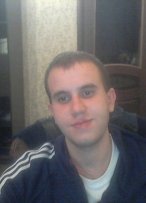 Руслан, 27, Россия, Нижний Новгород