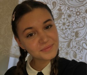 Виталина, 18 лет, Омск