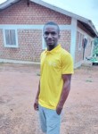Mohammed E paase, 31 год, Monrovia