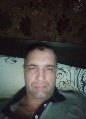 Сергей , 46, Россия, Ворсма