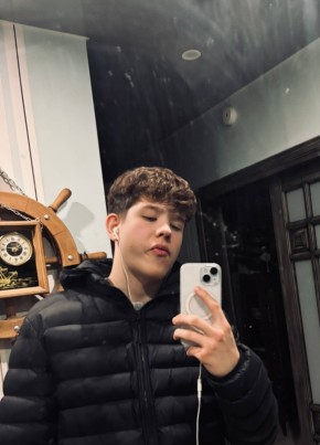 Danya, 18, Belarus, Hrodna