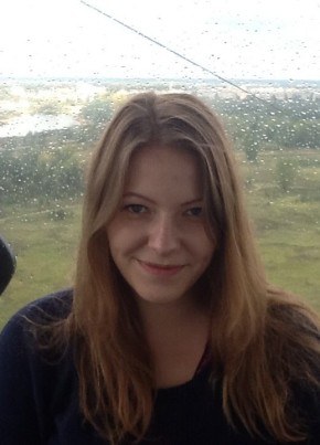 Nastya, 33, Russia, Moscow