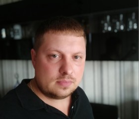 Serega, 35 лет, Омск