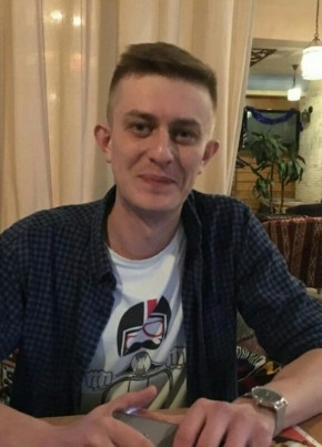 Ник, 36, Россия, Клинцы