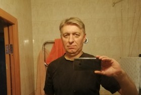 Андрей, 59 - Только Я