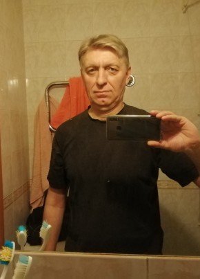 Андрей, 59, Россия, Зеленоград