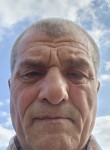 Ercan, 62 года, Köln