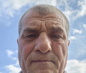 Ercan, 62 года, Köln