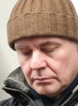 Александр, 57 лет, Обнинск