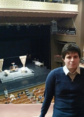Tigran, 30, Russia, Moscow