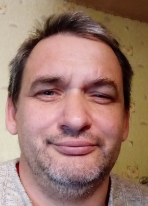 Андрей, 54, Россия, Волжский (Волгоградская обл.)