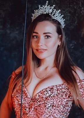 Ольга, 31, Россия, Воронеж