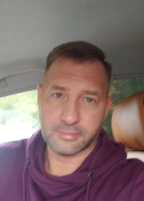 Дмитрий, 48, Россия, Щербинка