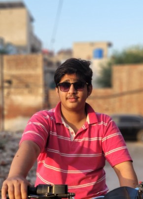 Ahmad, 19, پاکستان, لاہور