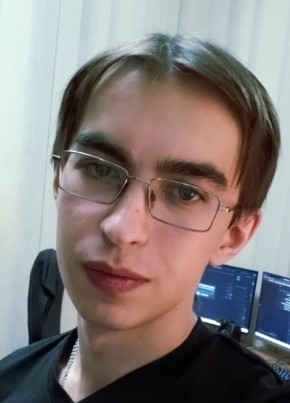 Maks, 27, Russia, Chelyabinsk