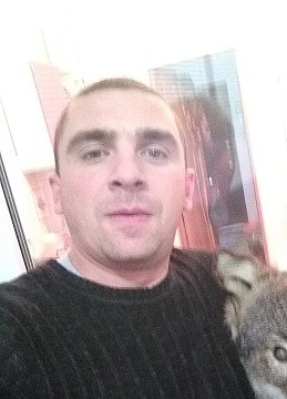 Артур, 41, Россия, Волгоград