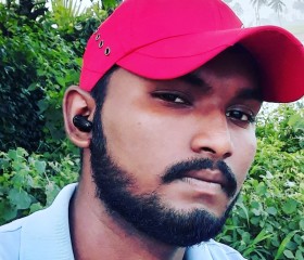Ravi, 24, Nayudupeta