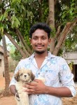 Rowdy, 23 года, Visakhapatnam