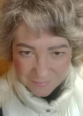 Светлана, 56, Россия, Егорьевск