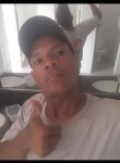 Reginaldo, 35 лет, Brasília