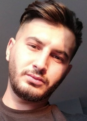 احمد, 25, Türkiye Cumhuriyeti, İstanbul