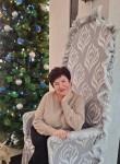 Tatyana V, 58, Voronezh