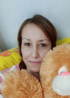 Evgenia, 39, Україна, Київ