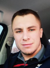 Dmitriy, 29, Russia, Samara