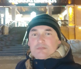 Игор, 39 лет, Южно-Сахалинск