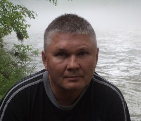 Александр, 58 лет, Анжеро-Судженск