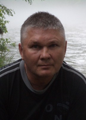 Александр, 58, Россия, Анжеро-Судженск