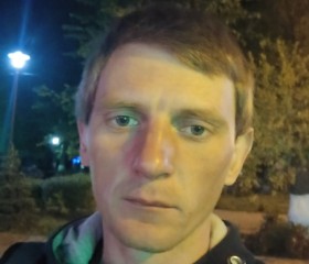 Vadim, 34, Novoshakhtinsk