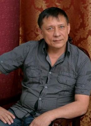 Леонид, 45, Россия, Омск